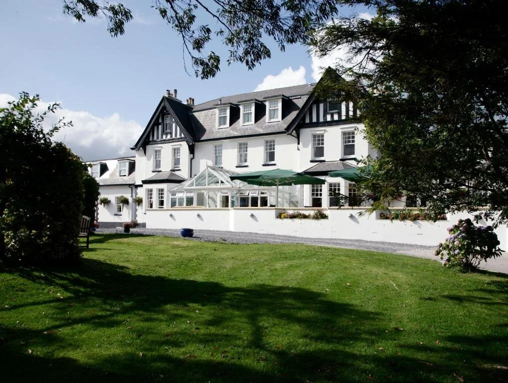 Ilsington Country House Hotel