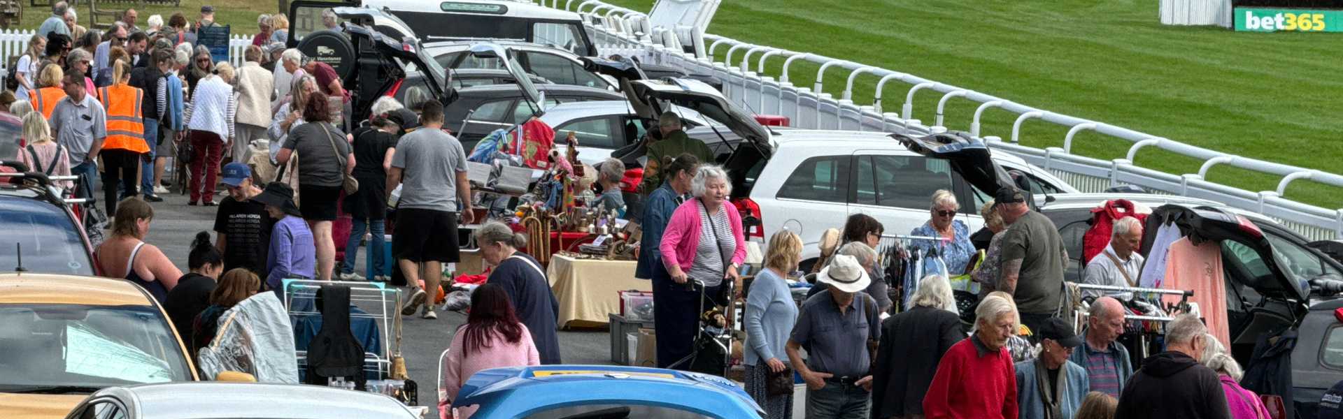 Flea Market