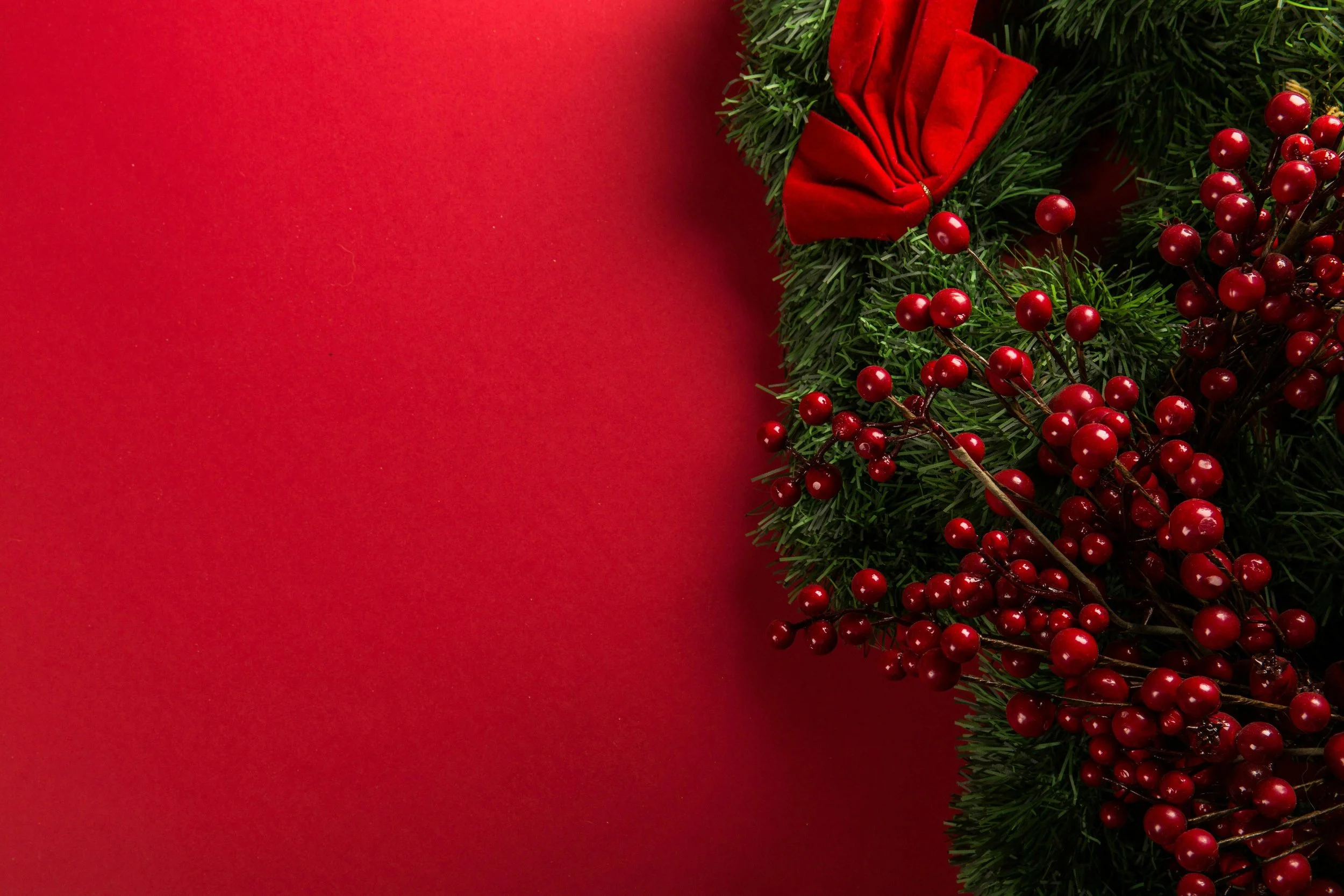 Christmas Party Night