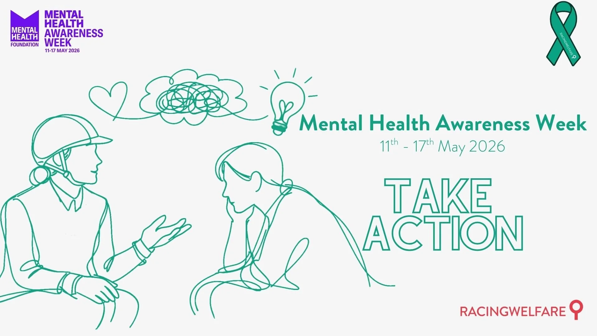 Mental Health Awareness Week