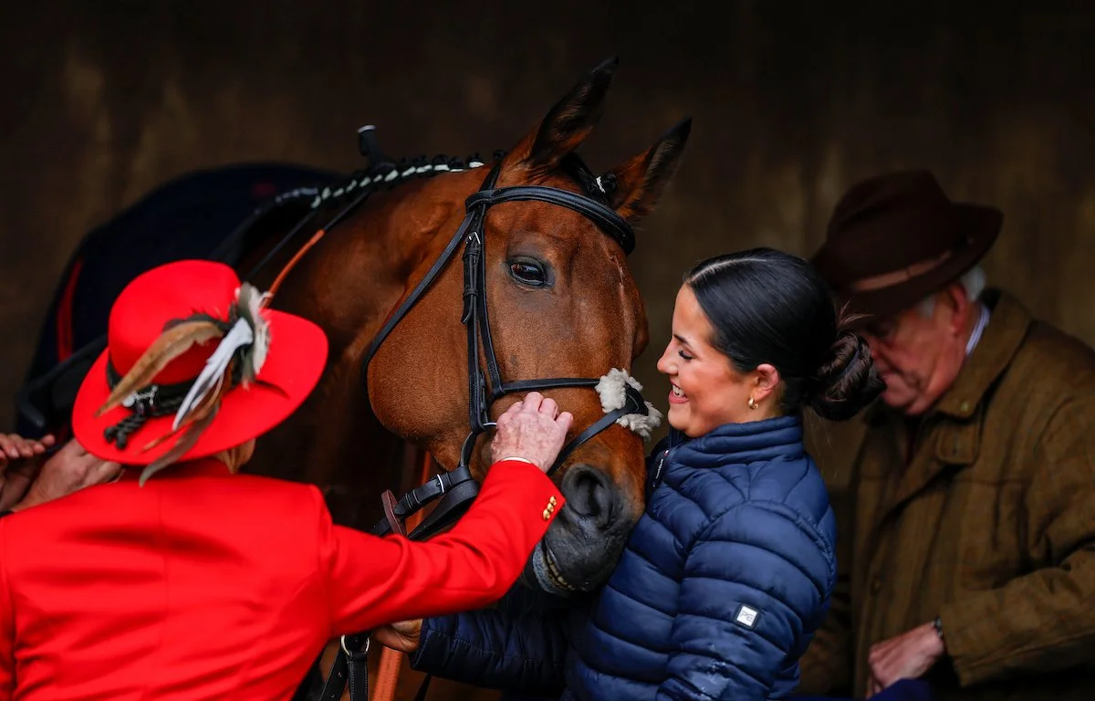 Discover the Thrill of Racehorse Ownership at Shared Ownership Day - 13th July