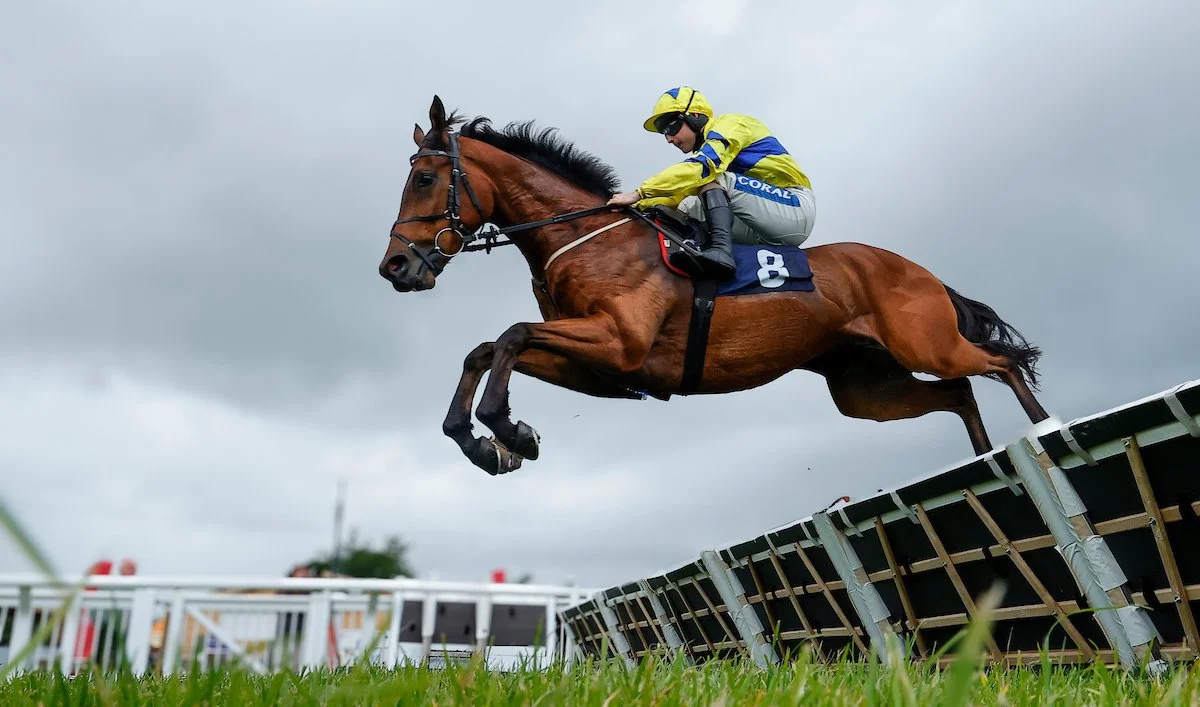 Race Preview: Friday 12th June