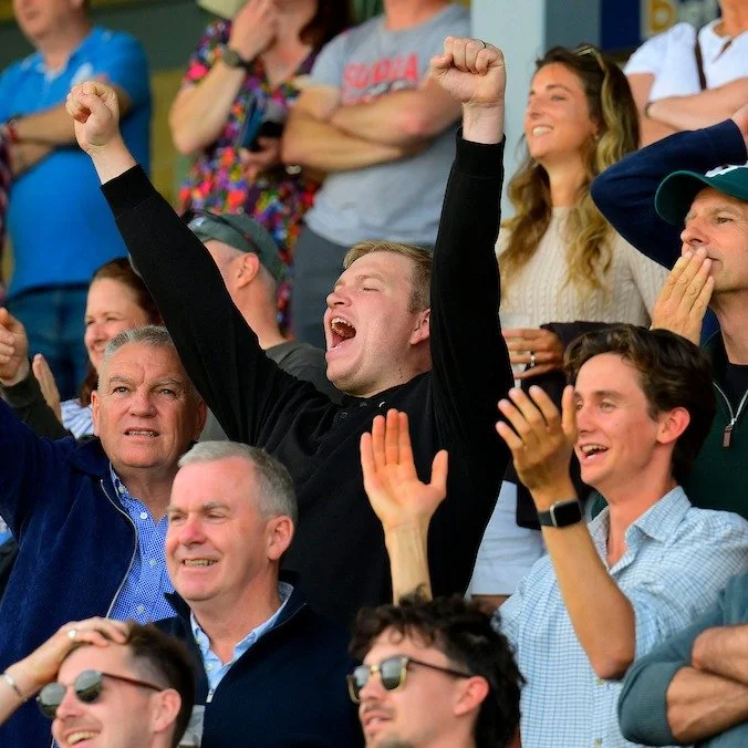 What. A. Night.

The atmosphere, the racing, the cheers from the crowd&hellip; last night had it all! Thank you to everyone who joined us and made it such a fantastic fixture. 🙌

📸 Check out some of our favourite moments from the crowd.

And if you