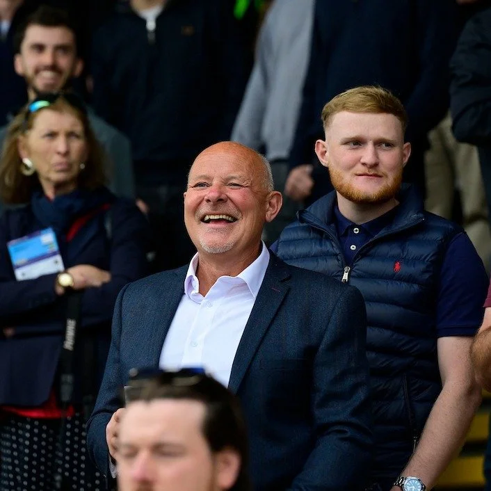 Father's Day is just around the corner - struggling to think of something other than socks this year?

Here are a few ideas that he is sure to love:
✅Mid Season Membership - newly released special offer you can now become a member for the remaining p