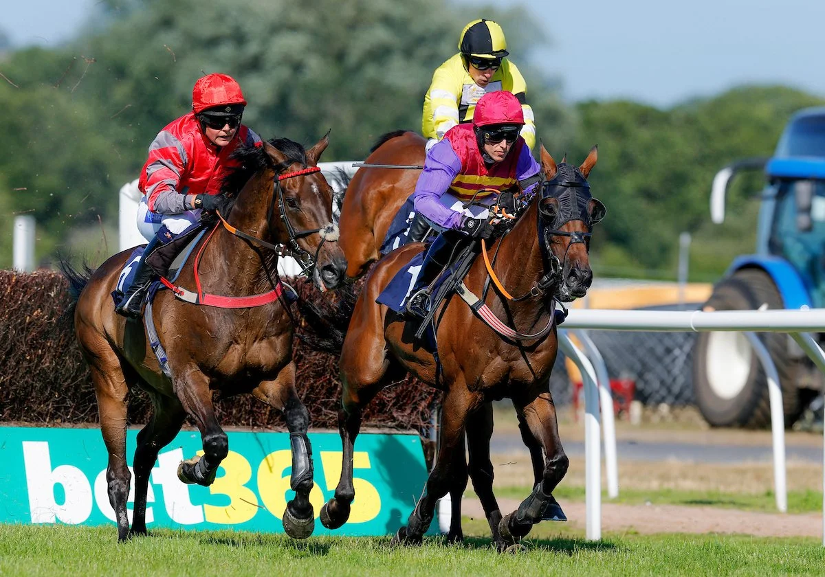 Race Preview - Monday 13th July - UPDATED
