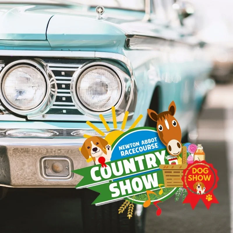 🚗 Show Off Your Pride and Joy at the Country Show! 🚗

Do you own a classic car, a modified vehicle, a vintage favourite (we'd love some tractors!) or simply a car you're proud of? We'd love to welcome you to our Classic &amp; Show Car Display.

Whe