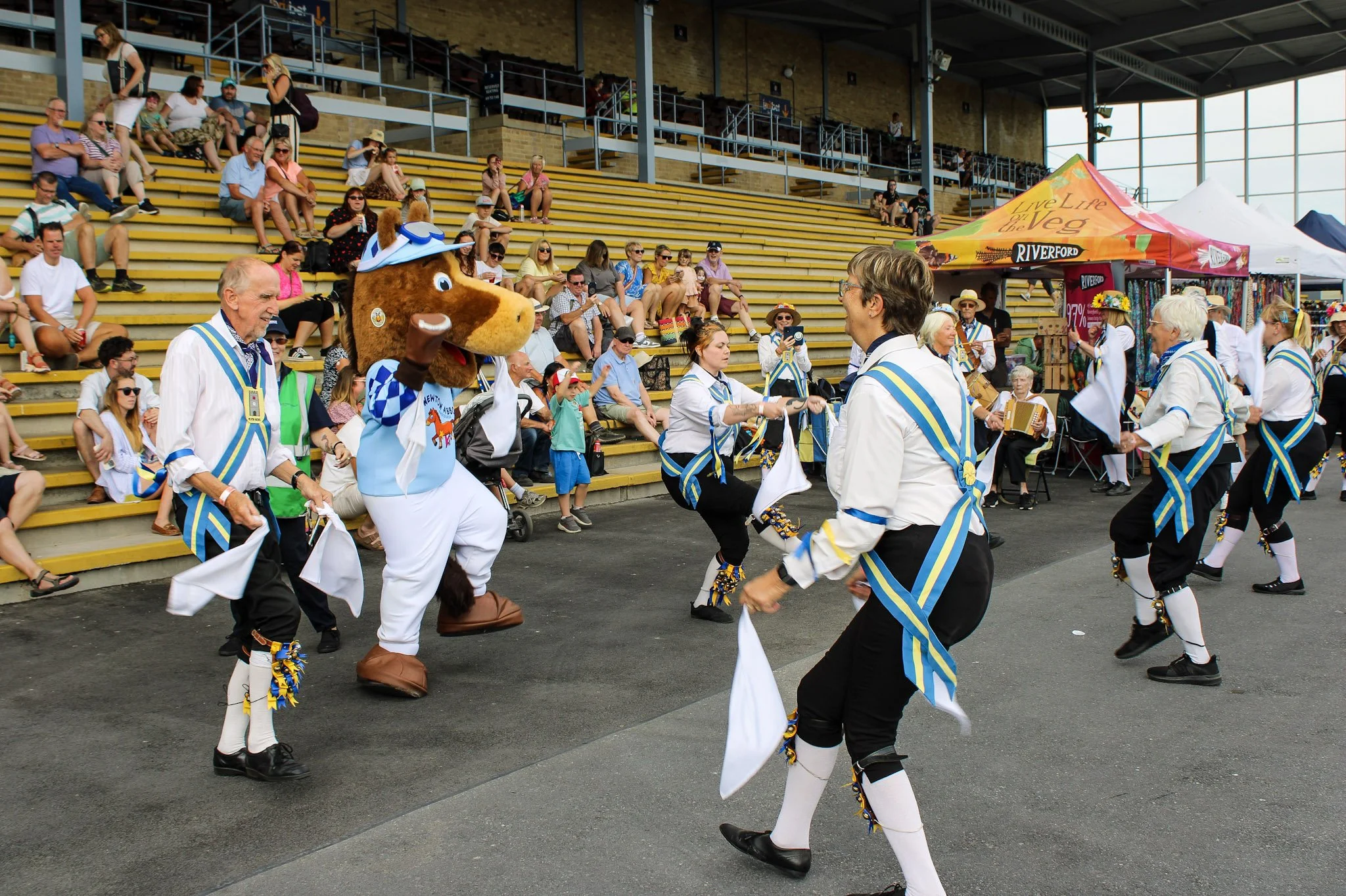 Blaze and morris dancers.jpg