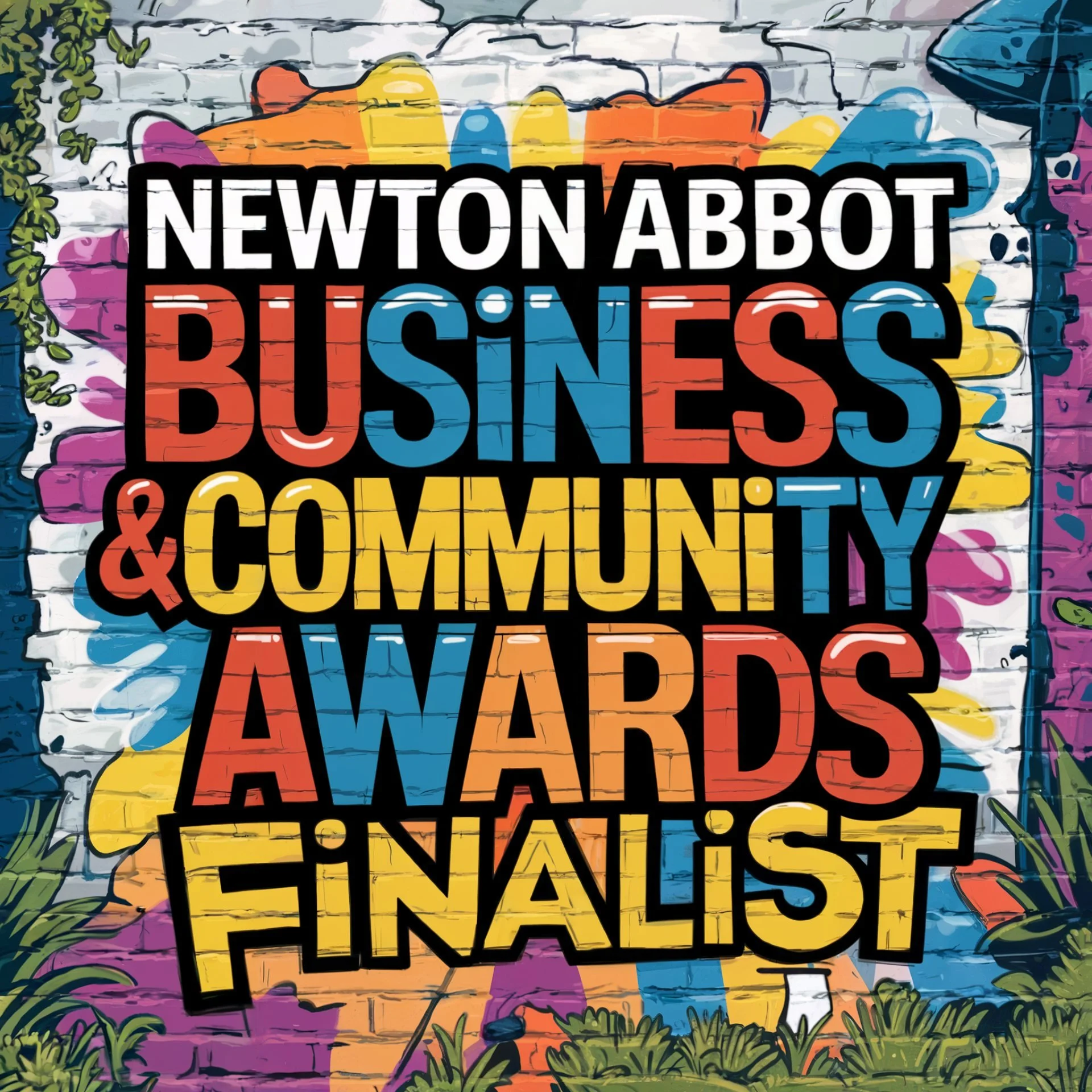 🏆 We&rsquo;ve been nominated for Business of the Year! 🎉

We&rsquo;re absolutely delighted to have been nominated for Business of the Year at the 2026 Newton Abbot Business &amp; Community Awards!

Being part of the Newton Abbot community is someth