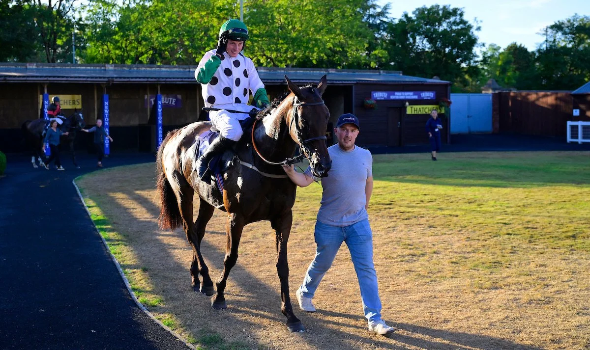 Race Preview - Monday 7th September - UPDATED
