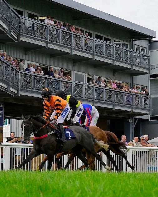 🏆 JOIN US FOR A BIG FRIDAY AT THE RACES! 🏇

Our next fixture is coming up on Friday 18th September, and it&rsquo;s set to be a special one!

The Summer Jumps Championship reaches its thrilling finale here at Newton Abbot, with championship honours 