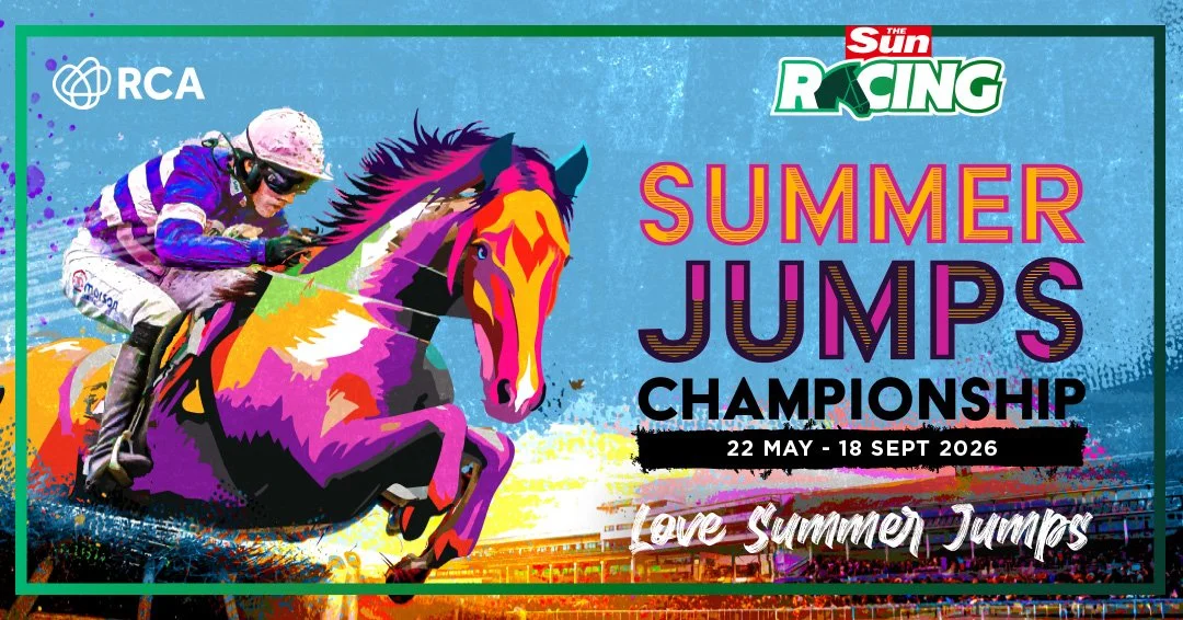 Sun Racing Summer Jumps Championship Summary