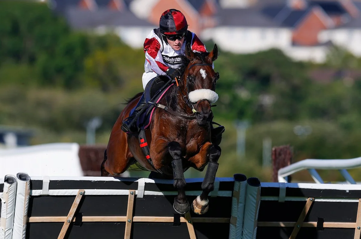Race Preview - Monday 28th September - UPDATED