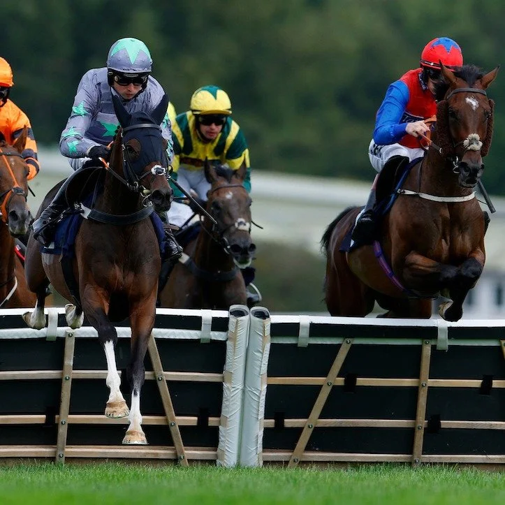 Important Information about Wednesday 28th October

We now have 7 races instead of 6 on Wednesday 28th October and so our first race will be at the earlier time of 1.21pm. Gates will open at 11.21am. 

Advance sale tickets are available on the websit