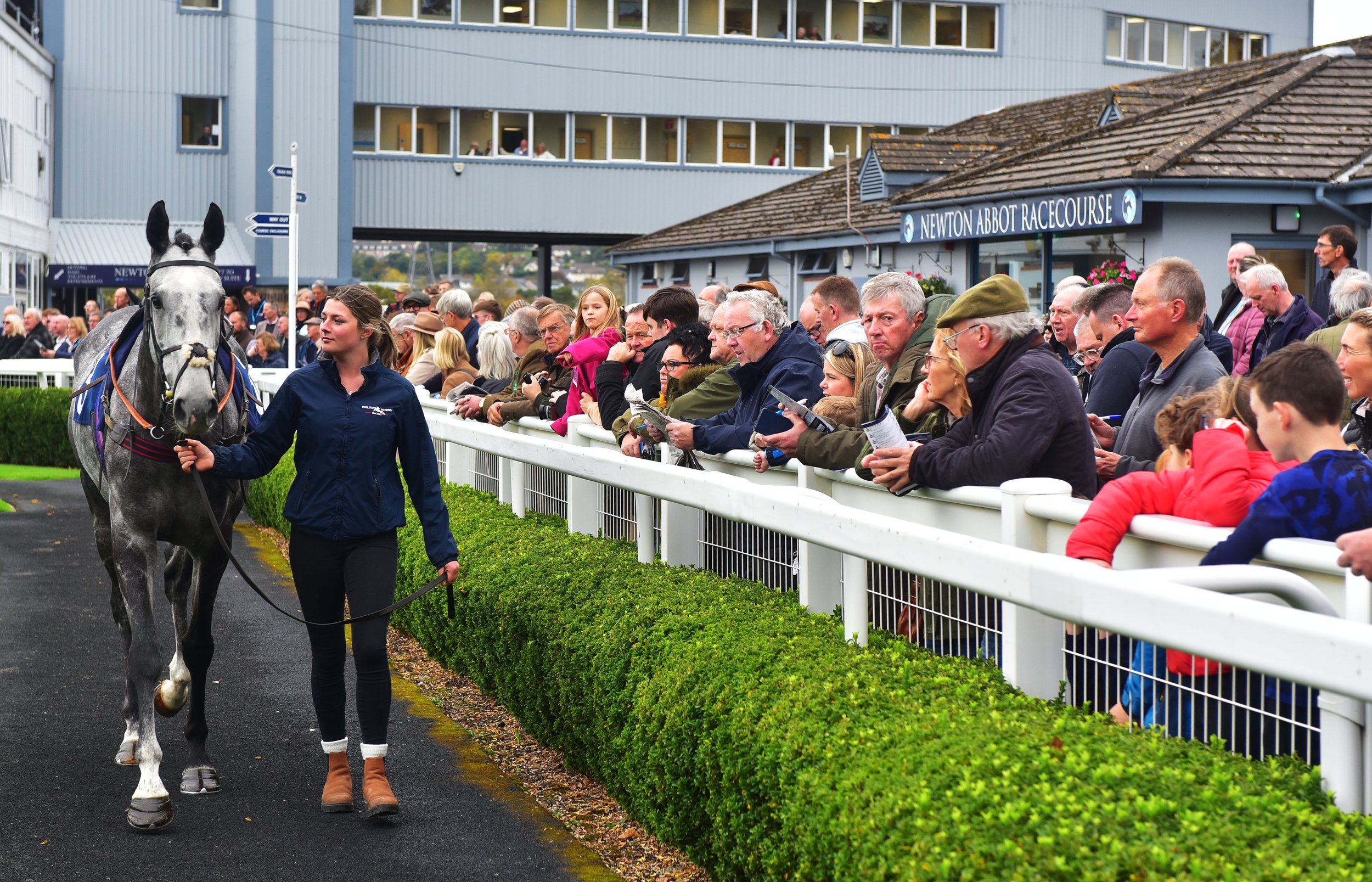 Race preview: Saturday 4th April 2026