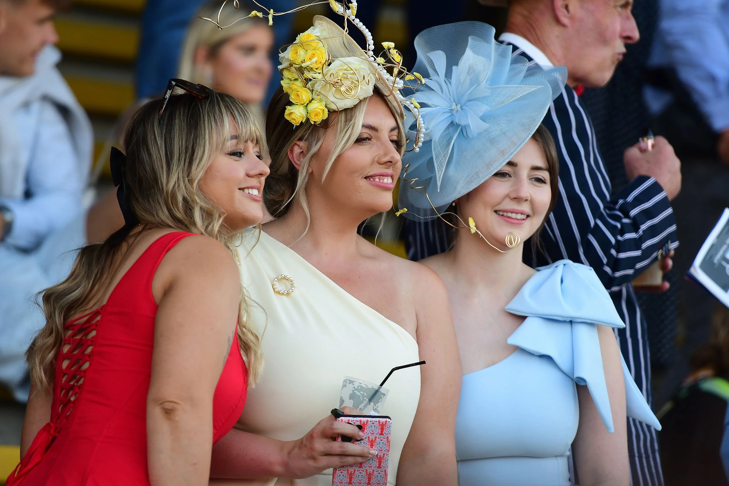 Plan Your Visit | Plan Your Race Day Experience — Newton Abbot Racecourse
