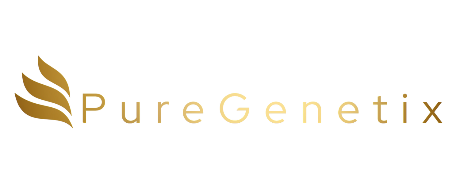 PureGenetix