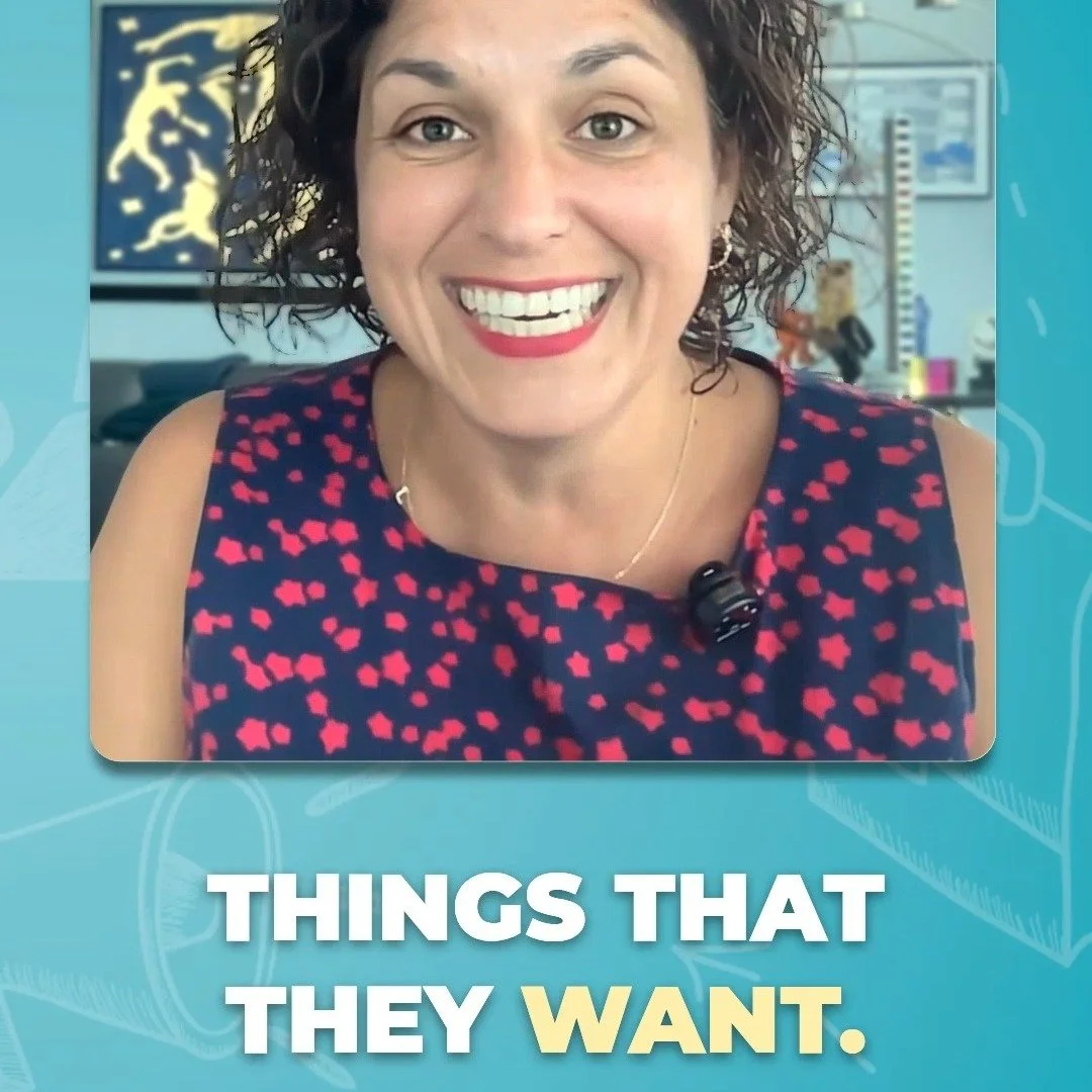 Look at my goofy smile as I talk with @mamieks about the value of connection on The Modern Manager podcast.

Influence is about one person sharing something in a way that motivates another person to do something. Those PEOPLE need to feel connected.
