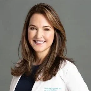 Deirdre Hooper, MD