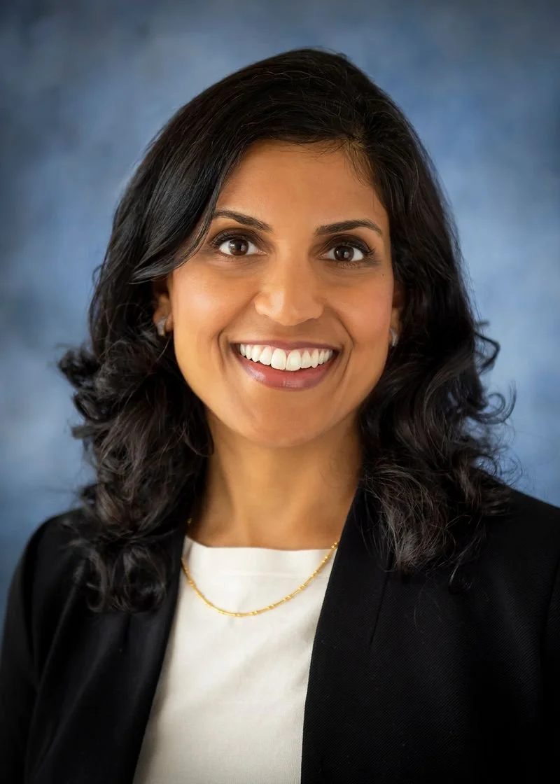 Dr. Anisha Patel, Dermatology