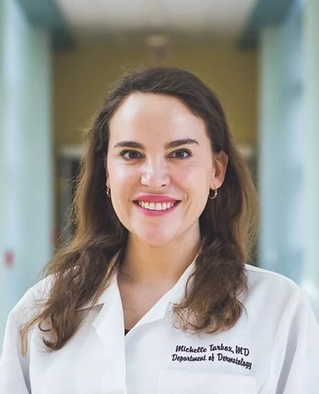 Michelle Tarbox, MD