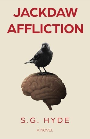 Less than a week to book launch