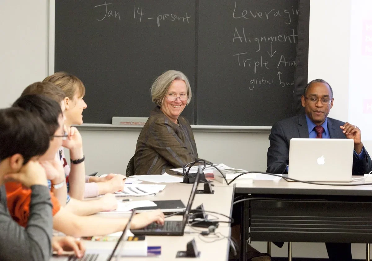 Princeton School of International and Public Affairs, Princeton University