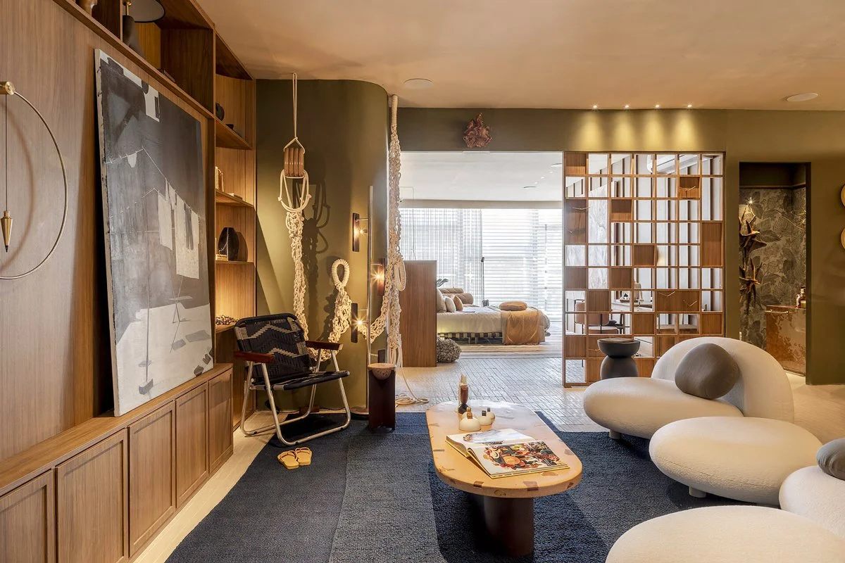 Bienal Arquitectura São Paulo 2026