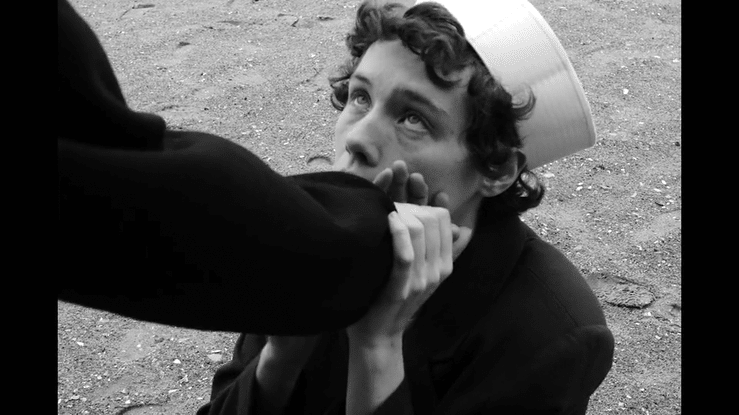 november girl - siren music video-high.gif