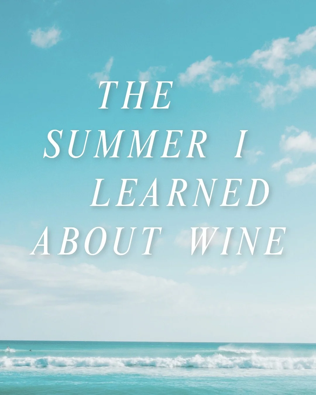 {The Summer I Turned Pretty, Amica Vina edition} 

Could this be you next summer? Join the waitlist at AmicaVina.com (link in bio) and turn your dream of enjoying wine in France with new friends into a reality!

#thesummeriturnedpretty #travelfrance 