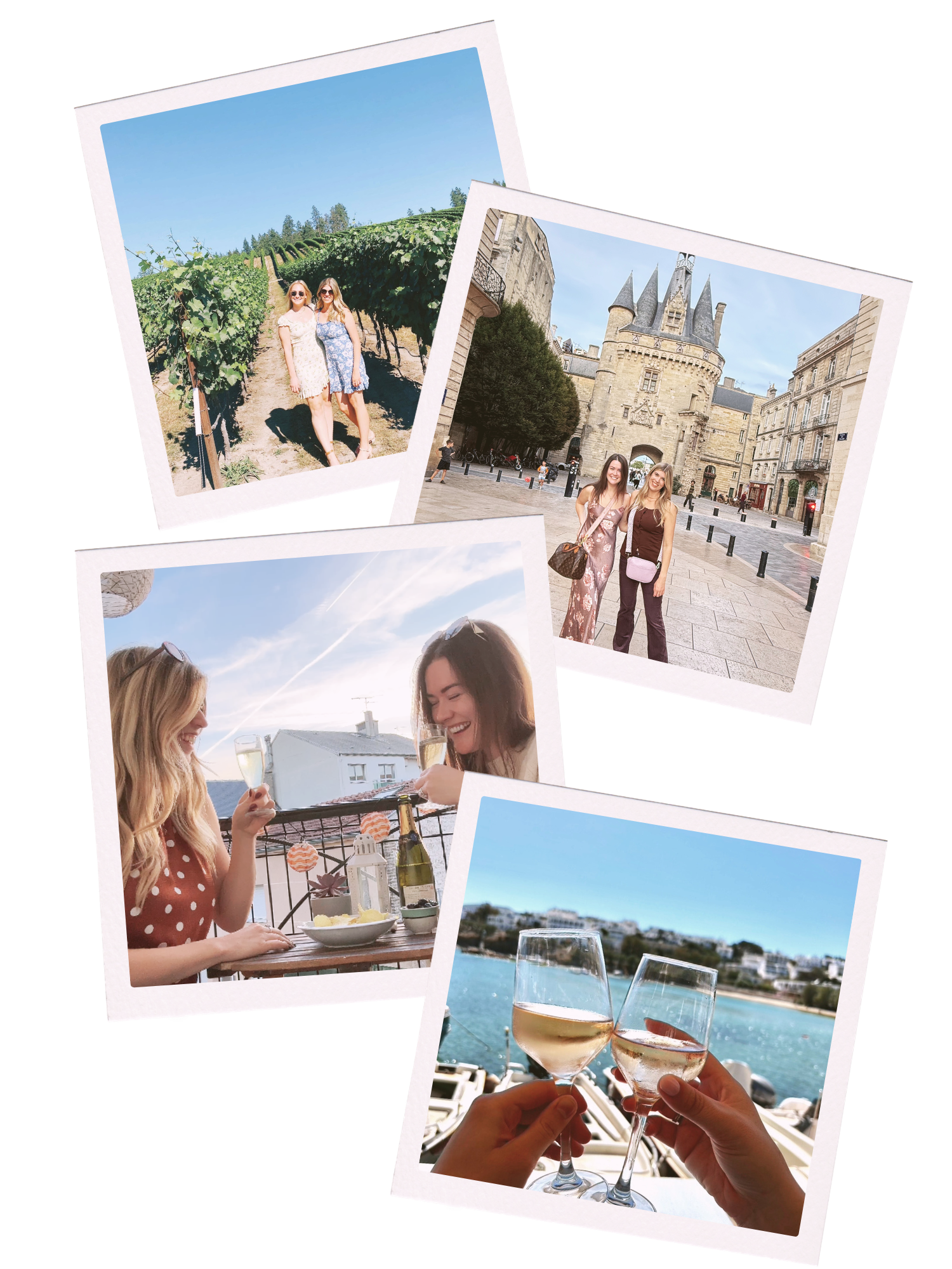 Amica Vina Private Group Restreats