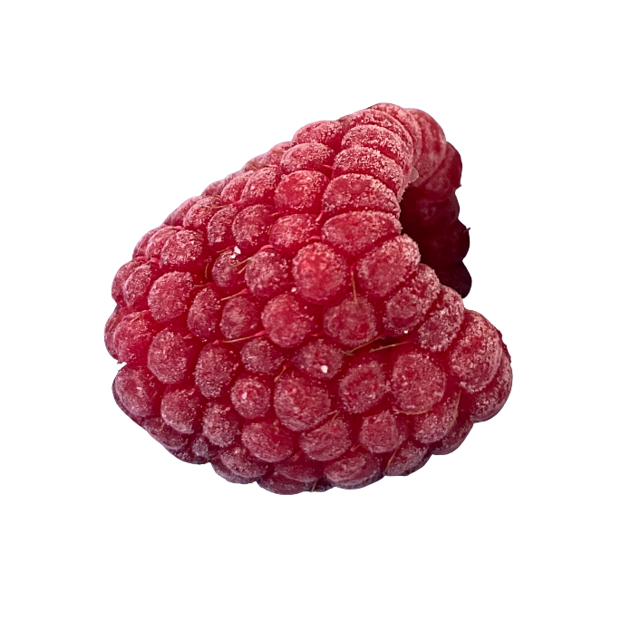 Frusto Raspberry Hidden Fruits