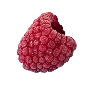 Frusto Raspberry Hidden Fruits