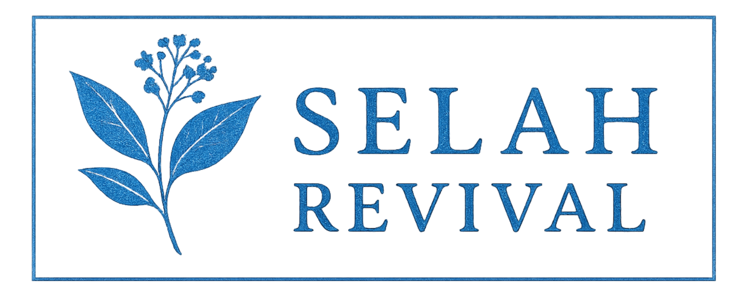 SELAH REVIVAL 