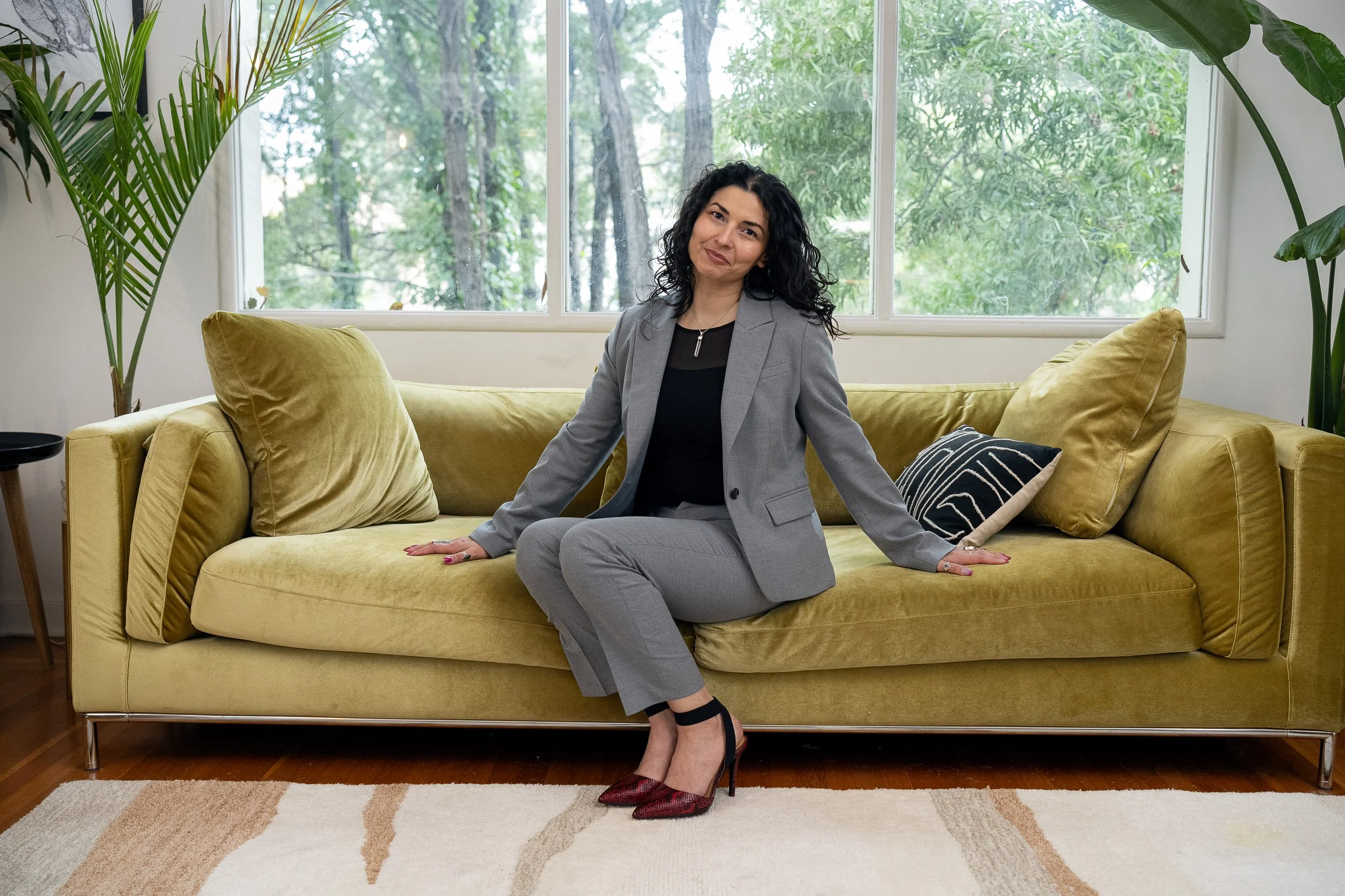 The Psychology of Wardrobe: Your Clothing Tells Your Story