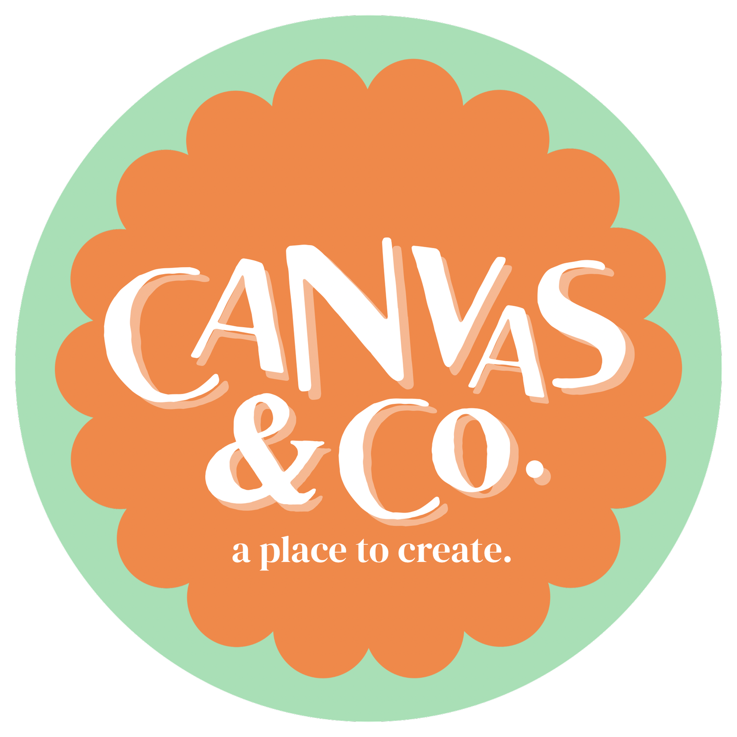 Canvas and Co.