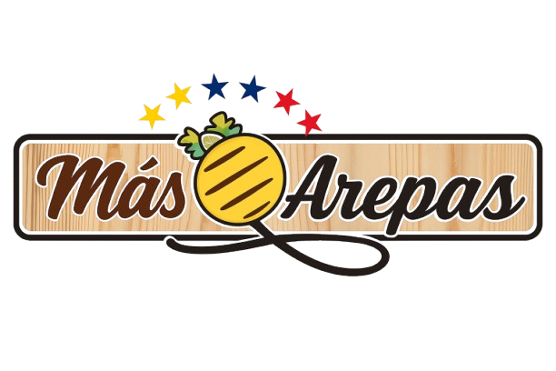 Mas Que Arepas