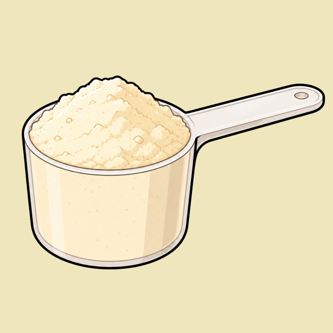 Protein Scoop (18g)