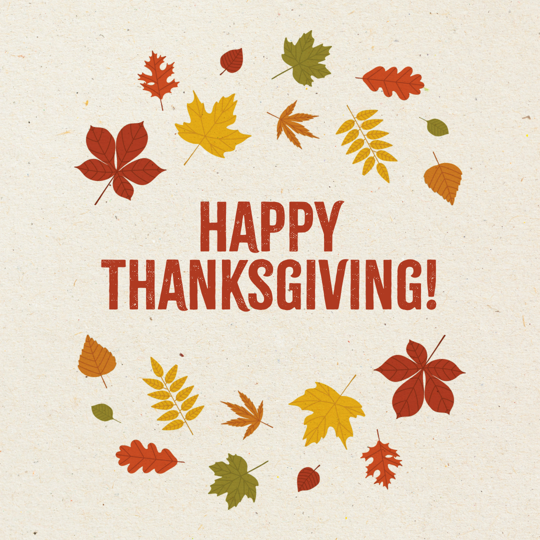 Thanksgiving