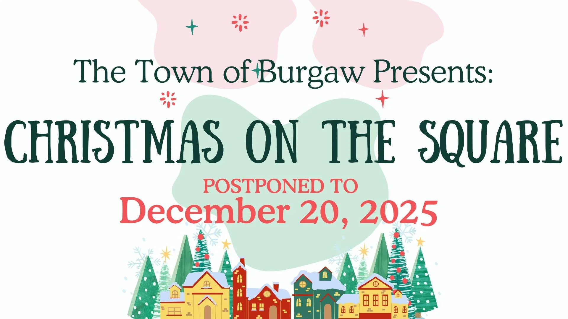 Christmas on the Square