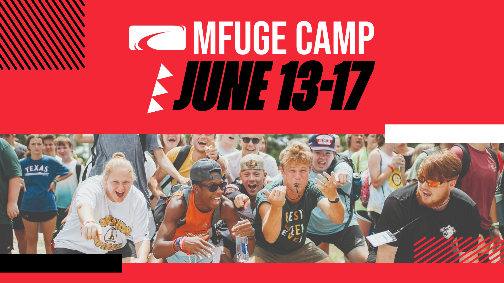 MFUGE Camp