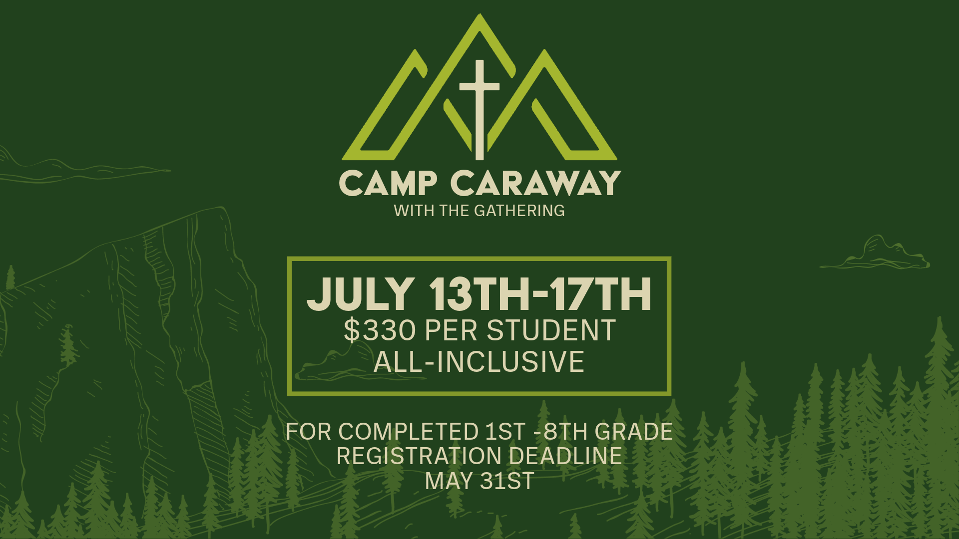 Camp Caraway