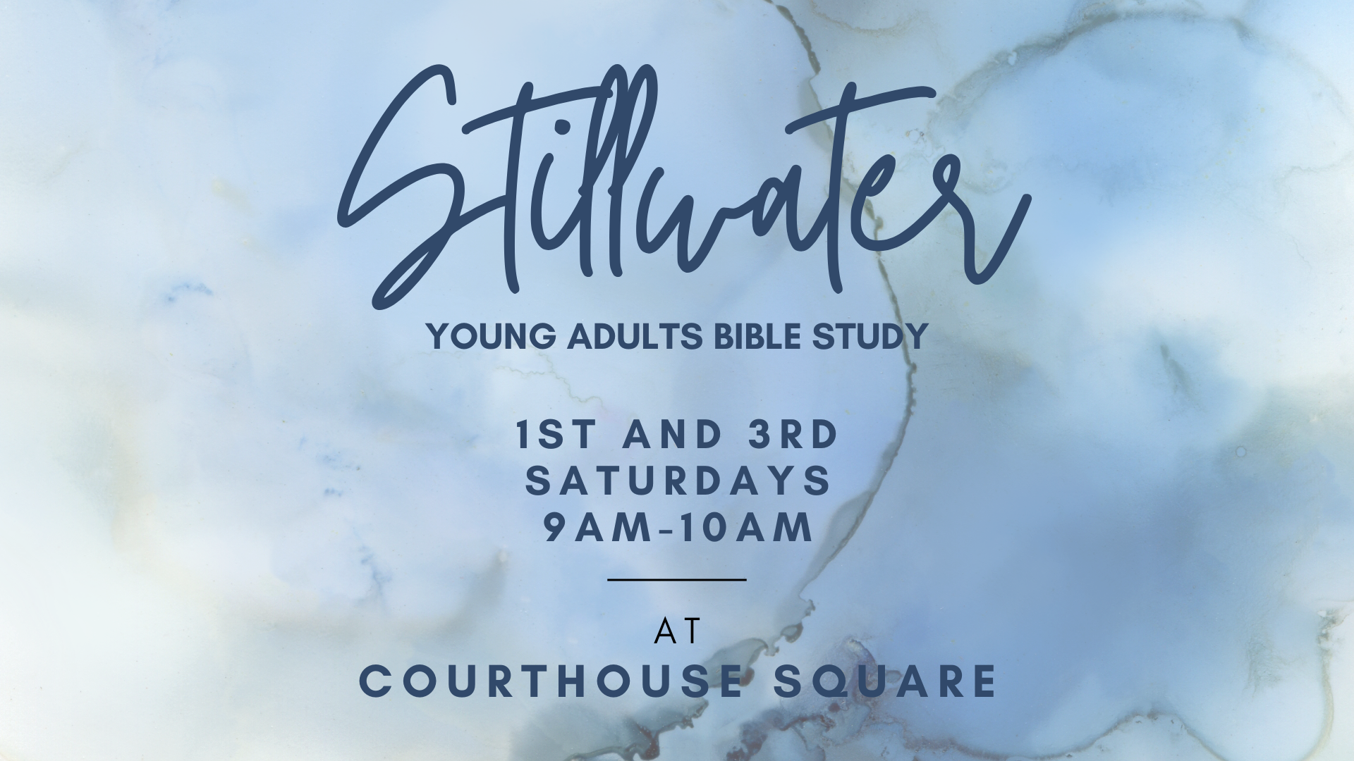 Stillwater Young Adults