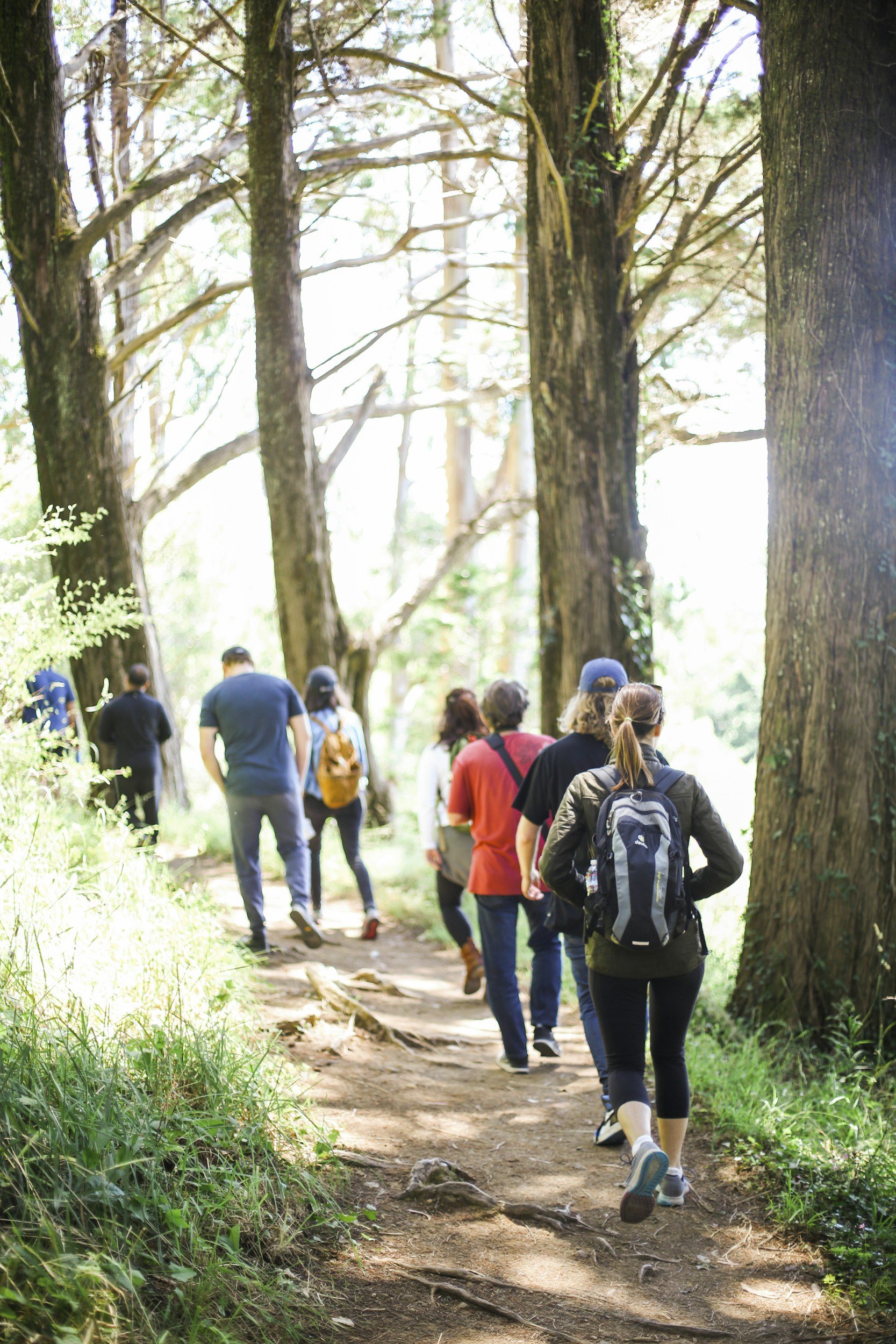 A History of Outdoor Education