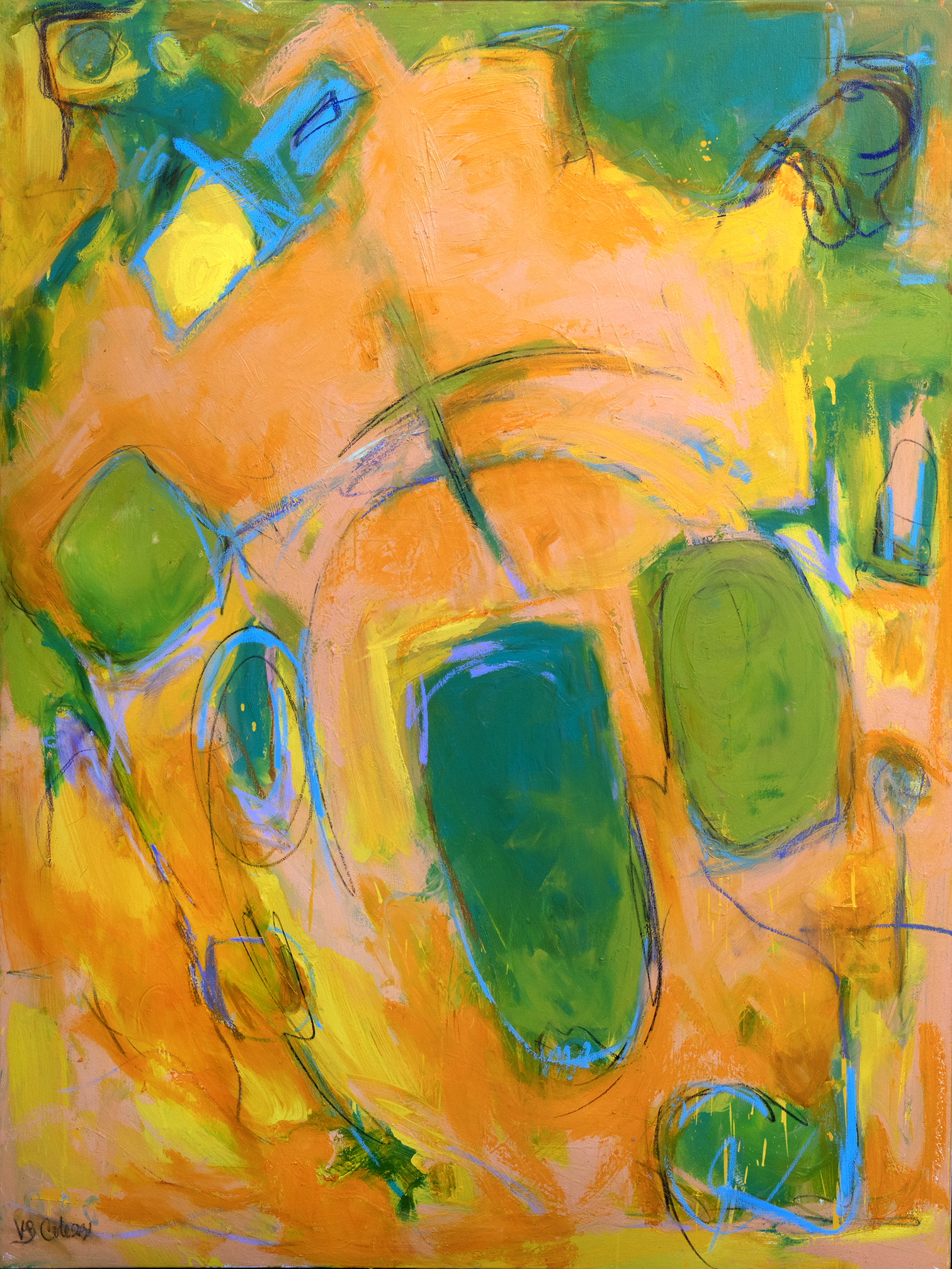 Friendship & Love - This Way Up