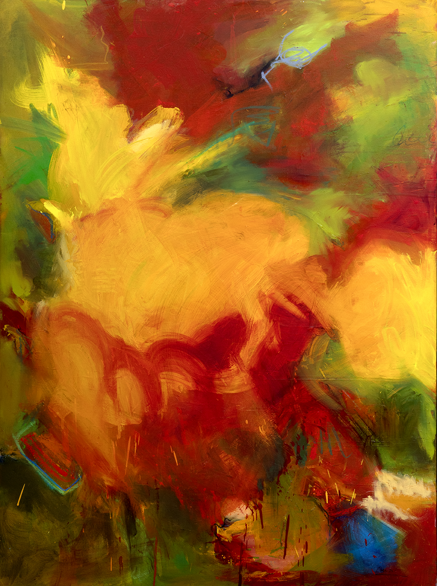 MOTHERS AND DAUGHTERS - Peripheral I