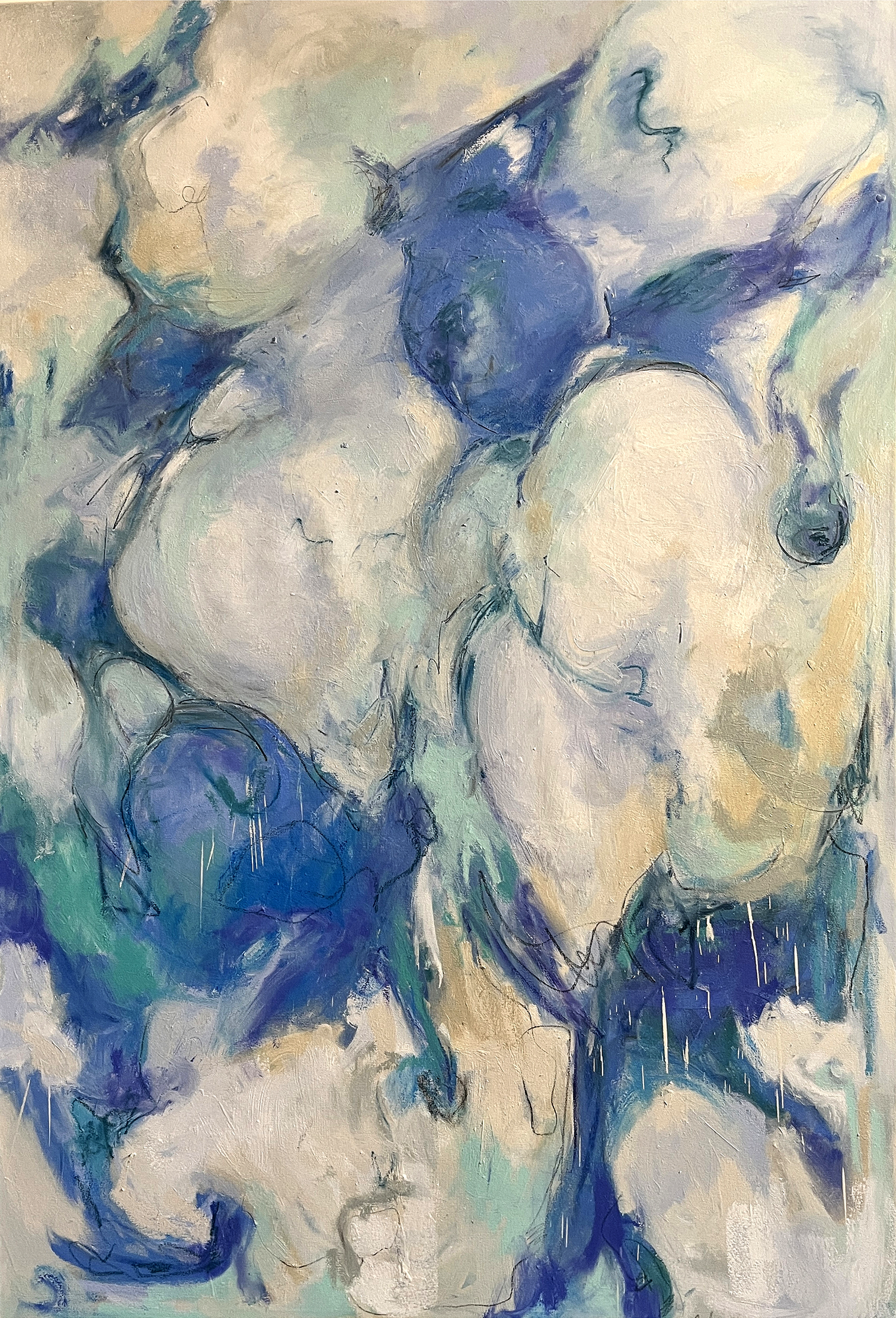 Angels and Guides - “Superhero”