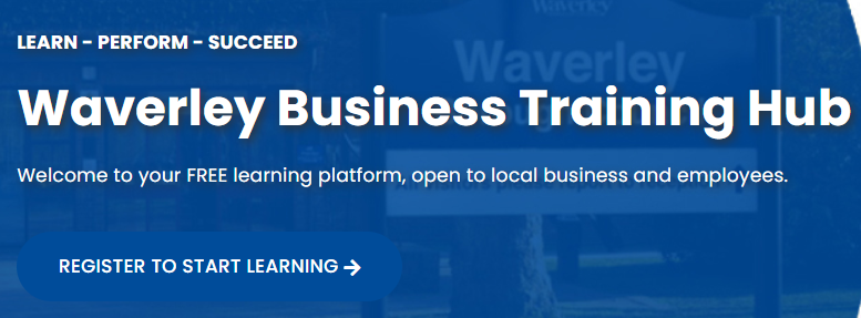 Free business training now available for Godalming BID businesses