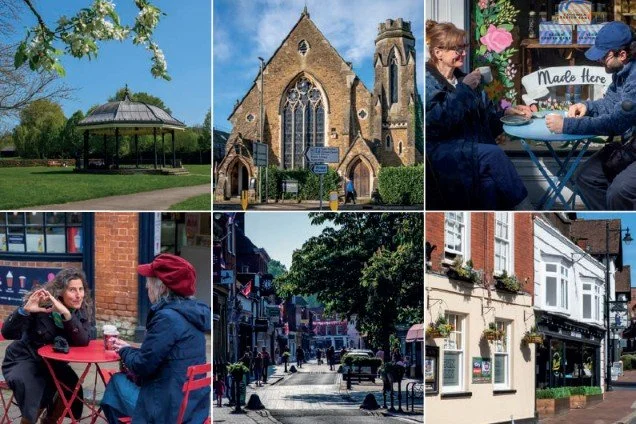 Year 2 Impact Report published