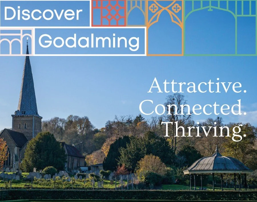 Business Attraction Brochure Published