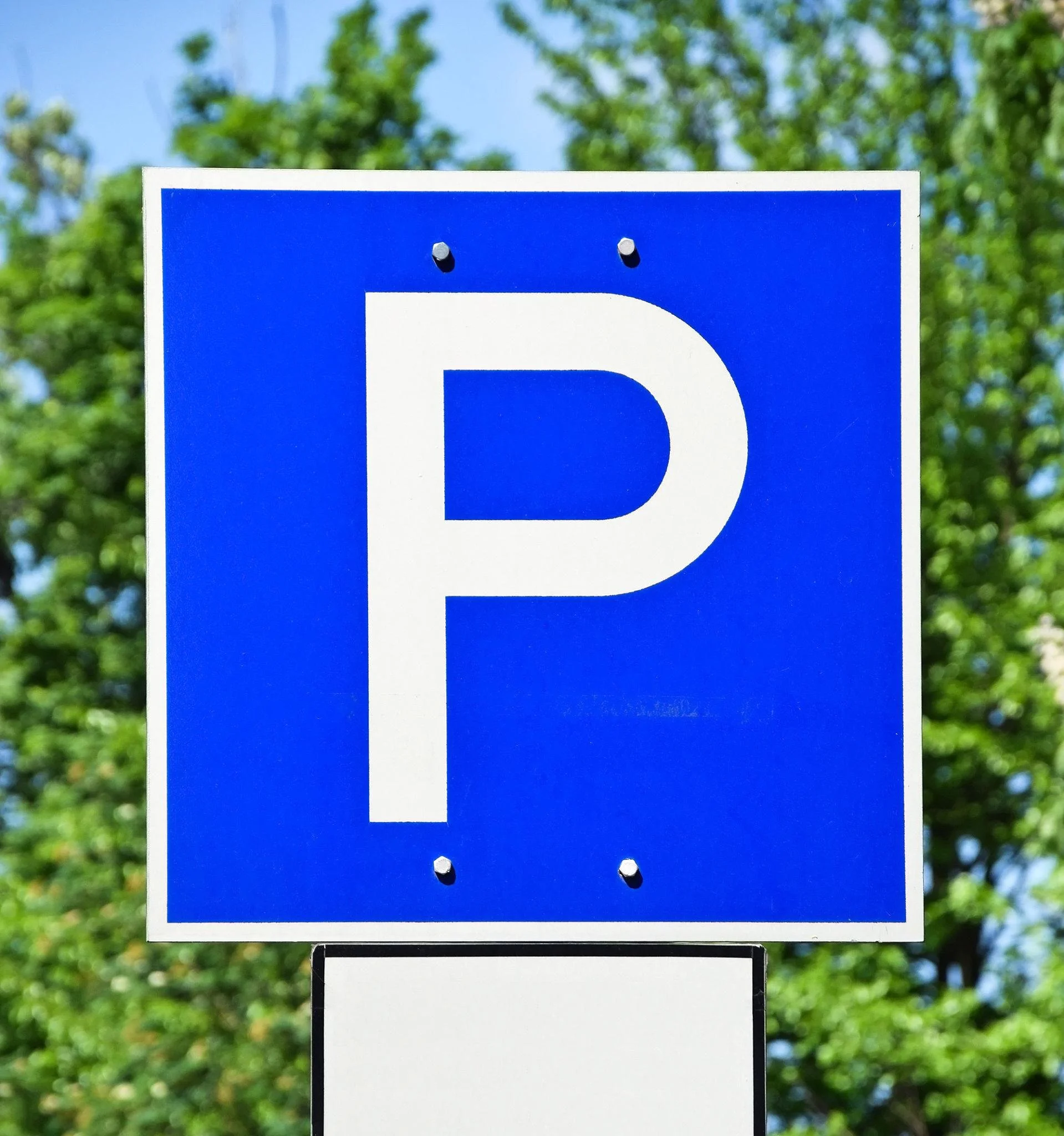 More Affordable Staff Parking Now Available
